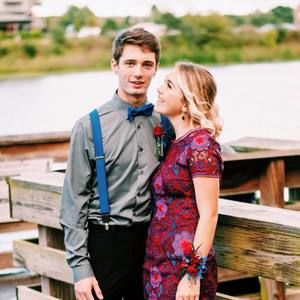 Meet your Posher, Kenzee